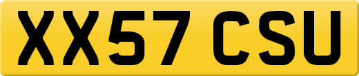 XX57CSU